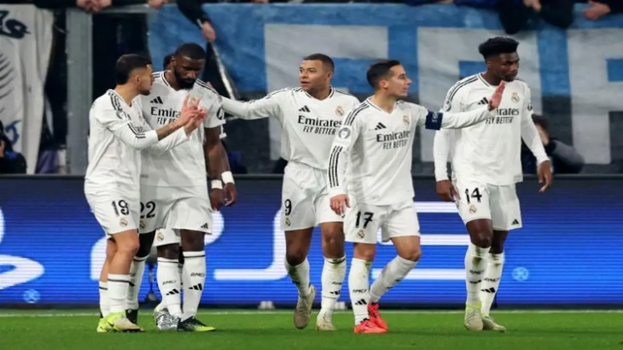 صدام مرتقب.. موعد مباراة ريال مدريد القادمة عقب تخطي عقبة رايو فاليكانو